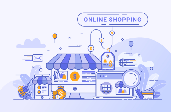 E-Commerce and ERP Integration, a Long-Term, Sustainable Plan