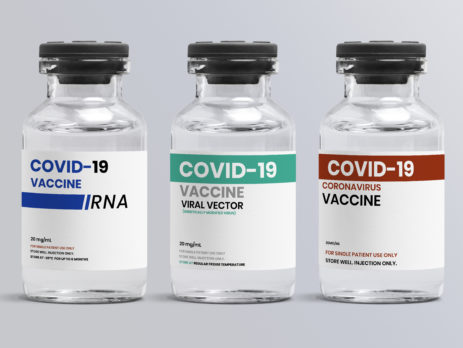 Covid 19 vaccine supply chain