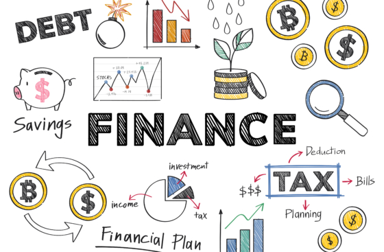 Areas CFOs should focus on when undertaking digital transformation efforts
