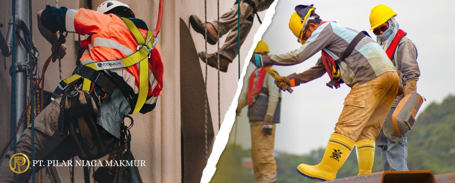 PT Pilar Niaga Makmur Customer Stories