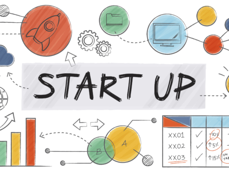 Startups