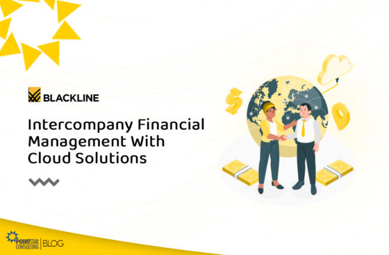 Intercompany Financial Management