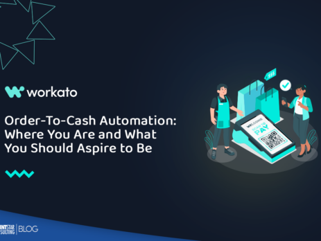 Order-To-Cash