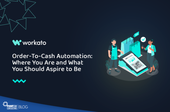 Order-To-Cash