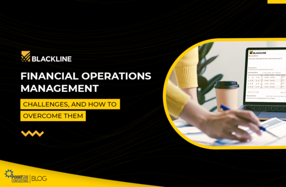 Financial Operations Management