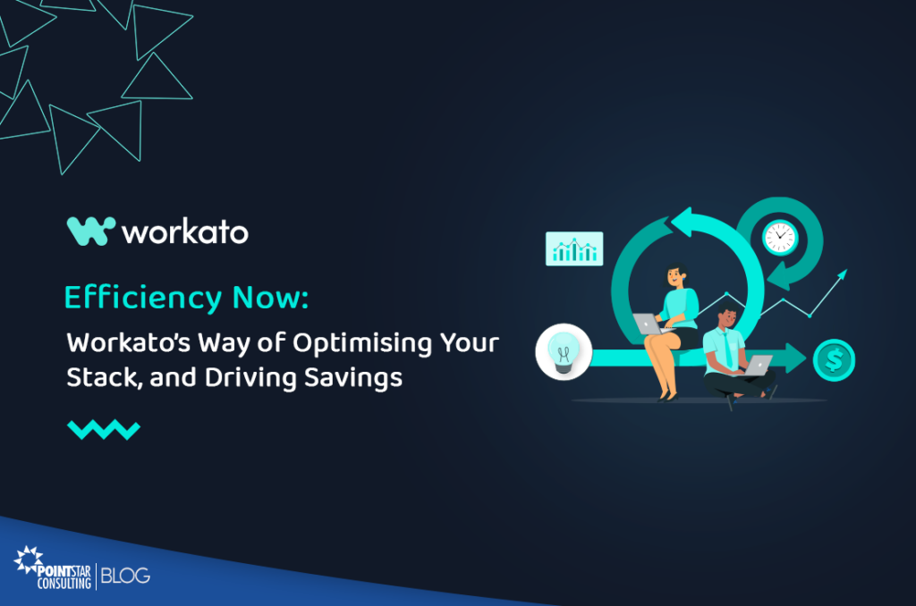 Efficiency Now