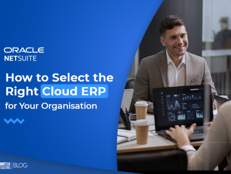 Cloud ERP