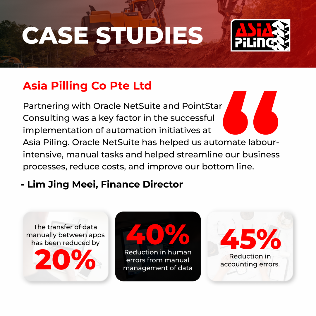 Asia Piling