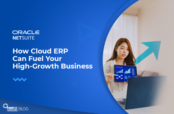High-Growth Businesses