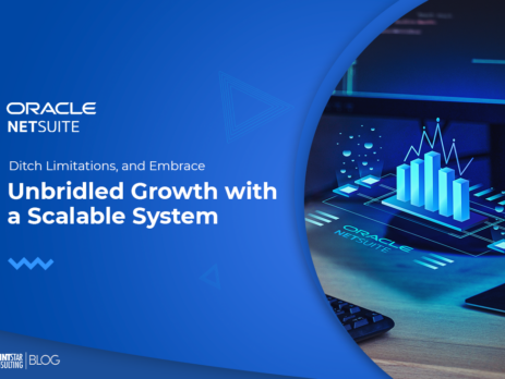 Scalable system
