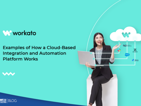 Cloud-based integration