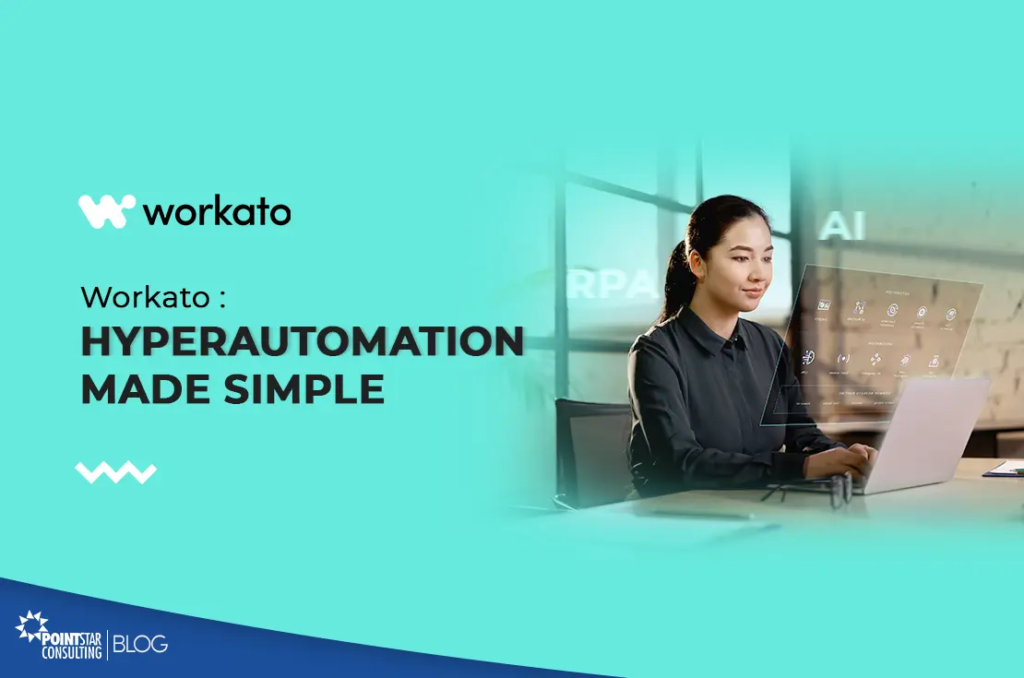 Hyperautomation