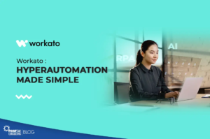 Hyperautomation