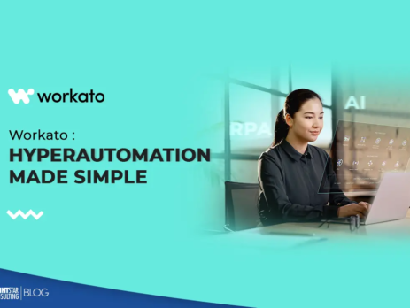 Hyperautomation