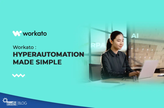 Hyperautomation