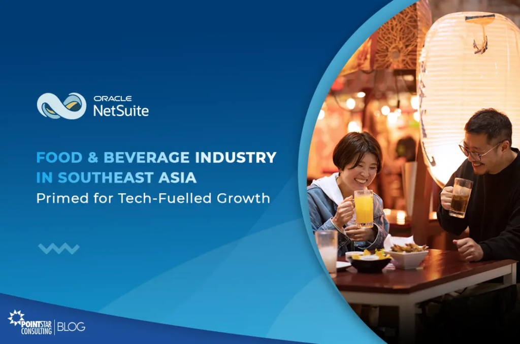 Food and Beverage Industry