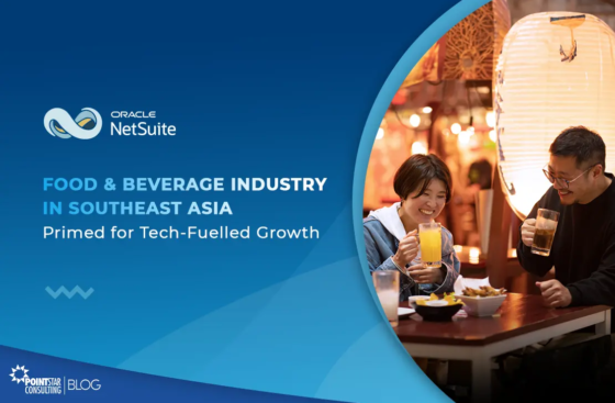 Food and Beverage Industry