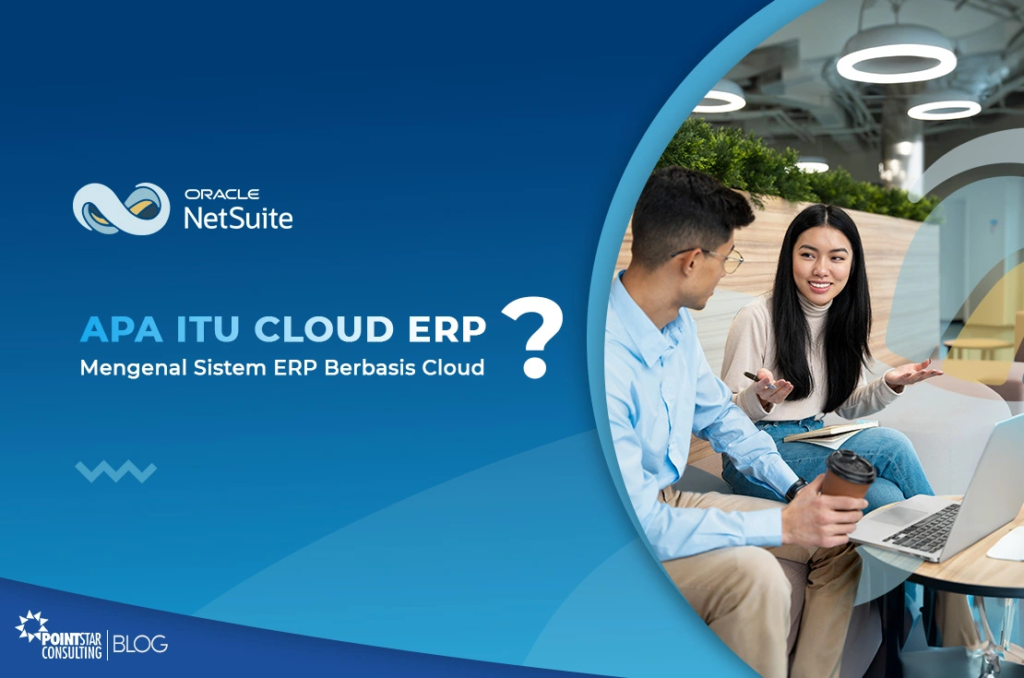 Cloud ERP