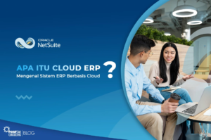 Cloud ERP