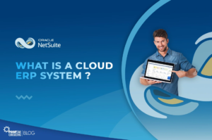 Cloud ERP