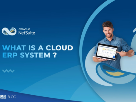 Cloud ERP