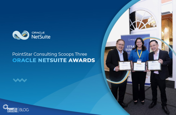 PS Global Consulting