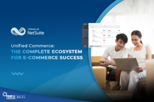 Unified Commerce