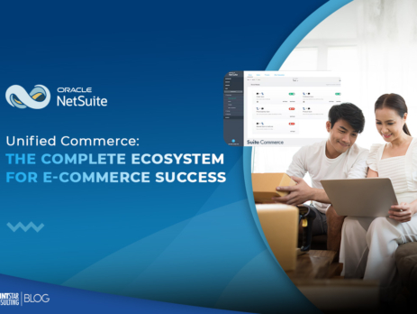 Unified Commerce