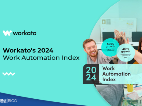 Workato Automation Index