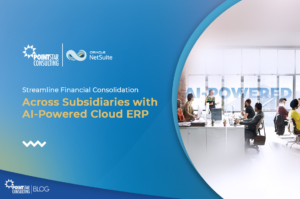 Financial Consolidation Across Subsidiaries