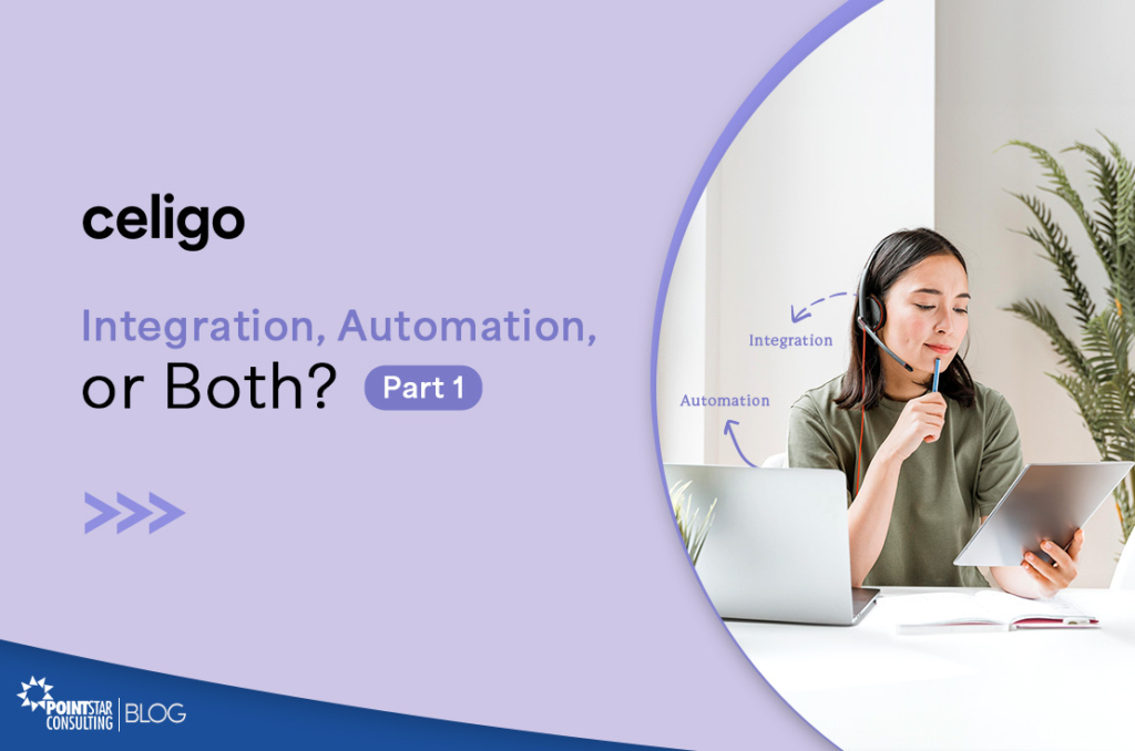 Integration automation or bothIntegration automation or both