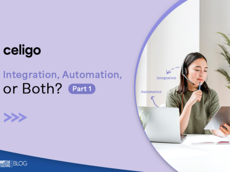 Integration automation or bothIntegration automation or both