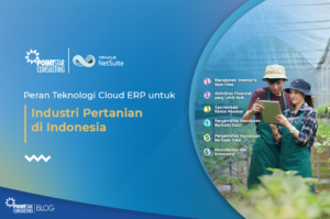 Peran Teknologi Cloud ERP