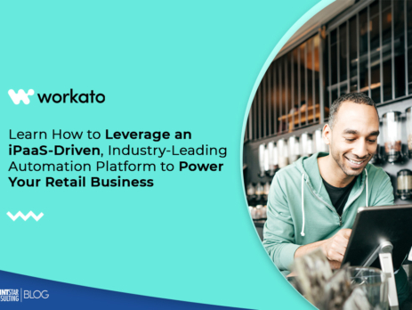 Workato’s automation platform for retail businesses