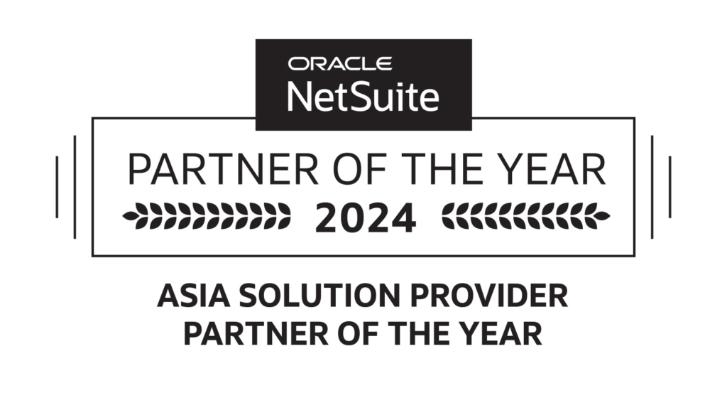 Partner of the Year 2024