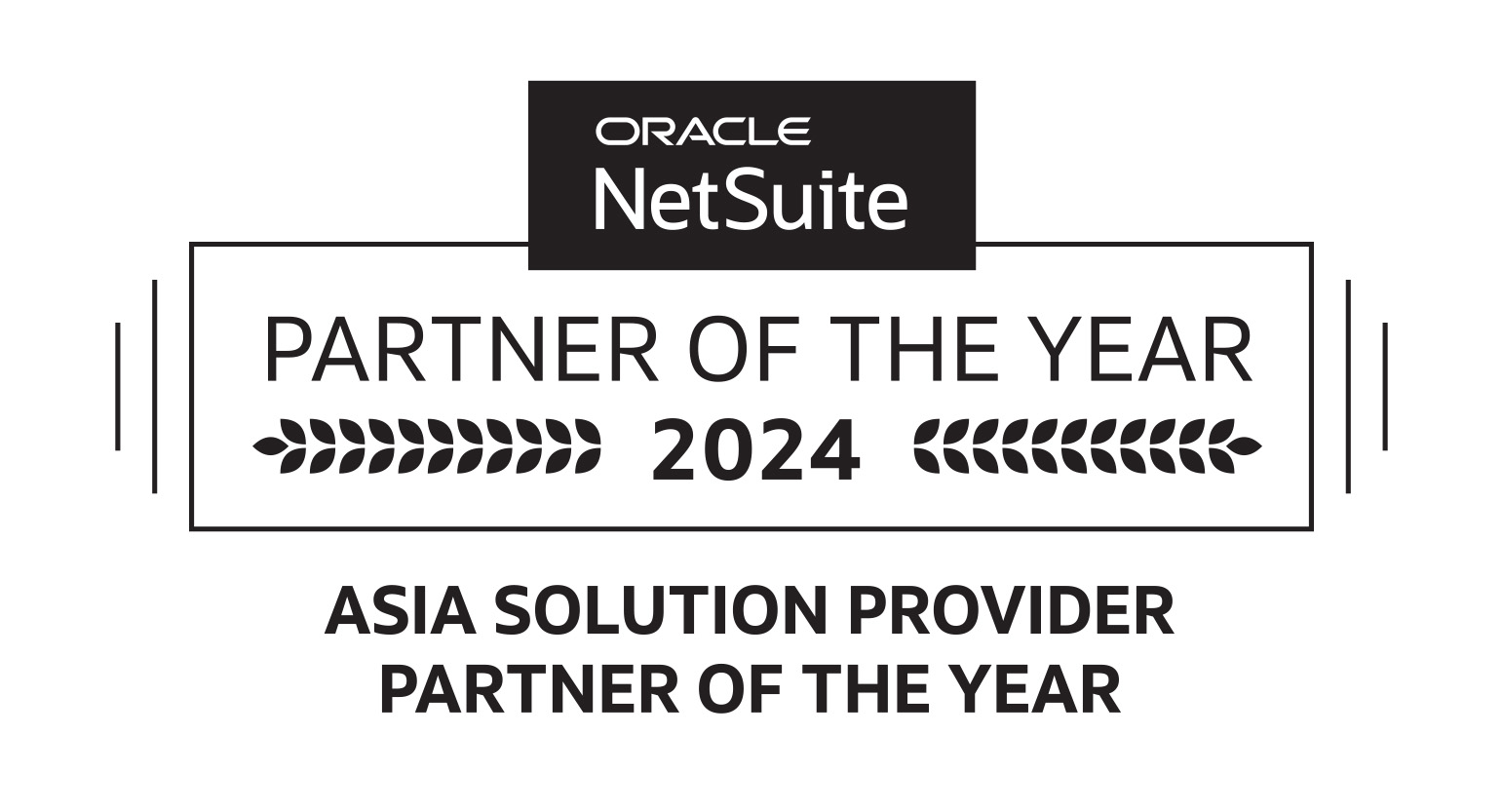 Partner of the Year 2024
