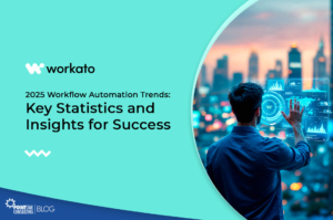 Workflow Automation Trends 2025