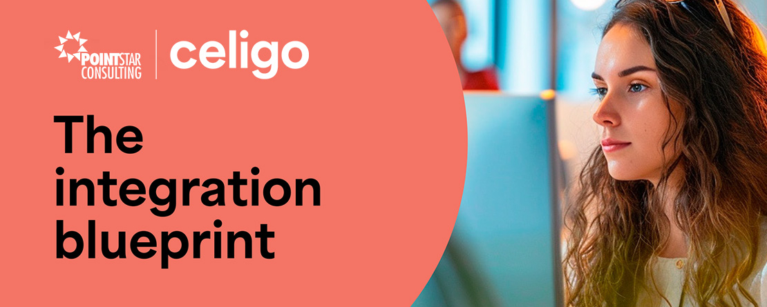 The Integration Blueprint
