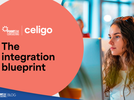 The Integration Blueprint