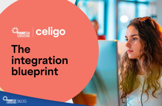 The Integration Blueprint