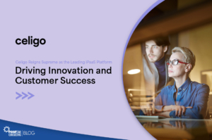 Leading iPaaS Platform