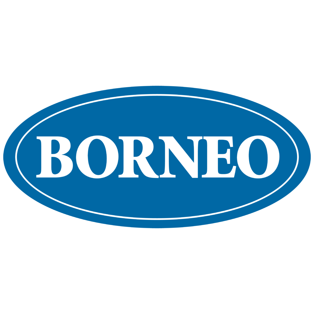 borneo