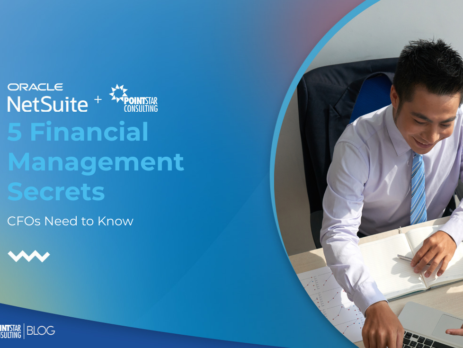 5 Financial Management Secrets CFOs Need to Know