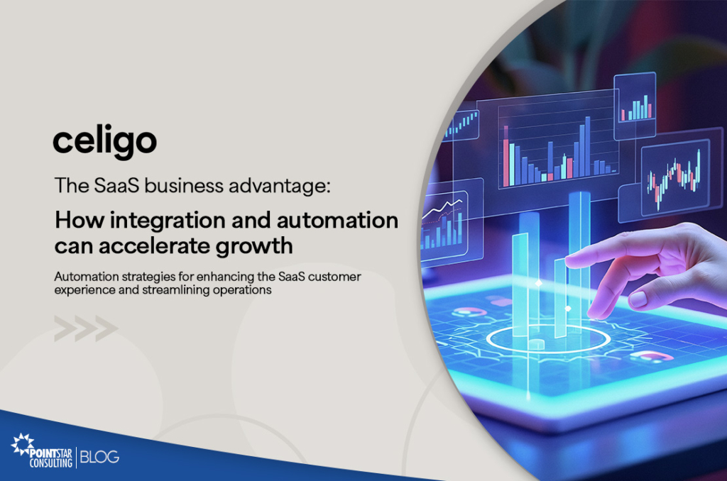 The SaaS Business Advantage