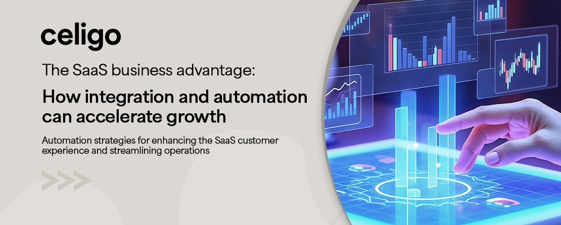 The SaaS Business Advantage