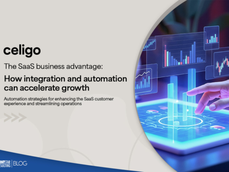 The SaaS Business Advantage