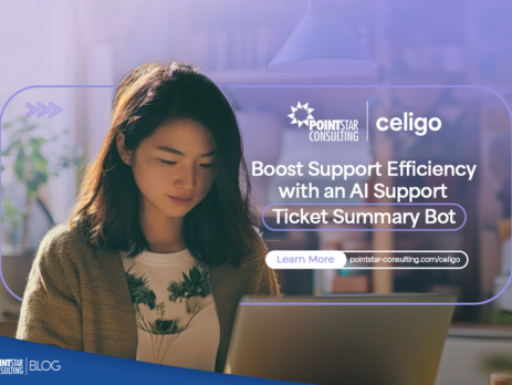AI support ticket summary