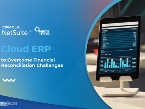 Financial Reconciliation Challenges