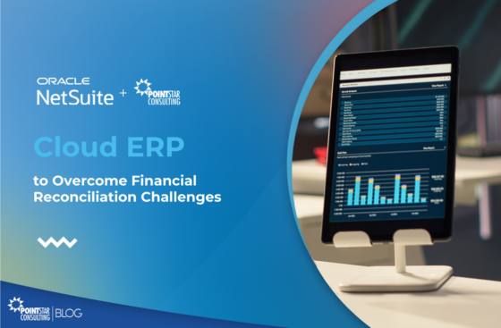 Financial Reconciliation Challenges