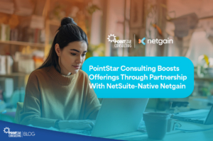 PS Global Consulting Netgain Partnership